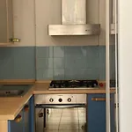 Senigallia, Pentalocale Comodo Ai Servizi - Se058 Appartamento