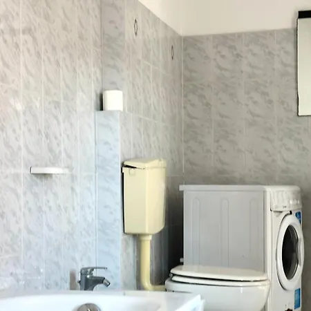 Senigallia, Pentalocale Comodo Ai Servizi - Se058 Apartment