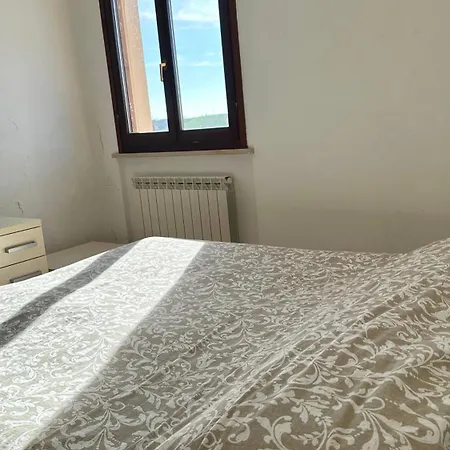 Apartment Senigallia, Pentalocale Comodo Ai Servizi - Se058