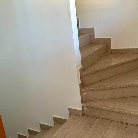 Appartamento Senigallia, Pentalocale Comodo Ai Servizi - Se058 Sant'Angelo (Ancona)