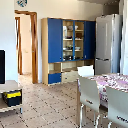 Senigallia, Pentalocale Comodo Ai Servizi - Se058