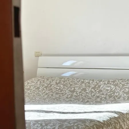 Apartment Senigallia, Pentalocale Comodo Ai Servizi - Se058 *
