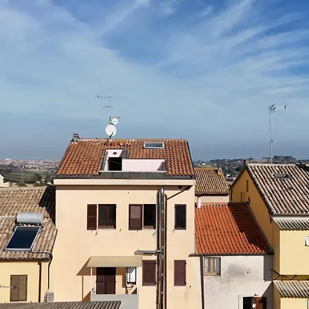 Senigallia, Pentalocale Comodo Ai Servizi - Se058 Sant'Angelo (Ancona)